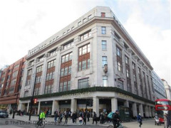 M&S Cafe image