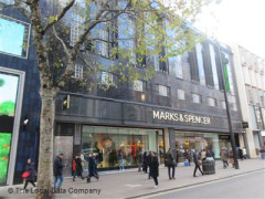 M&S Cafe image