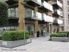 Tesco Express image