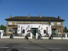 Barrel & Stone image