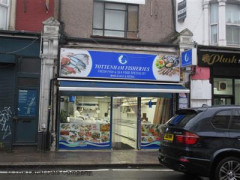 Tottenham Fisheries image