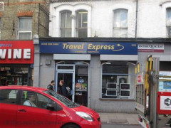 Travel Express image
