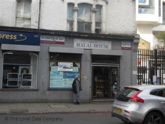 Good Care Halal House image