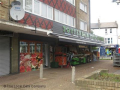 Tottenham Food Centre image