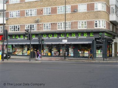 Tahsin Food Centre image