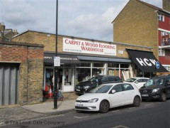 Carpet & Wood Flooring Warehouse image