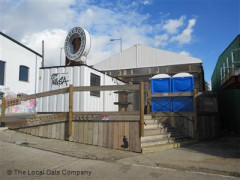 Skeeters Axe Throwing image