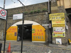Jonathan Hand Car Wash image