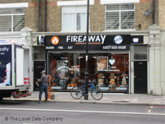 Fireaway image
