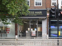 Endless Hair London image
