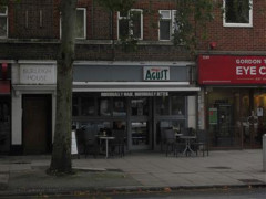 Coffee Agust image