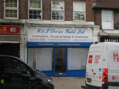 K&S Design Build image