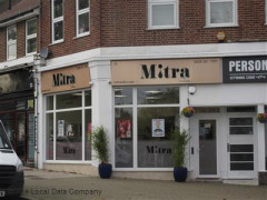 Mitra image