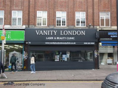 Vanity London image