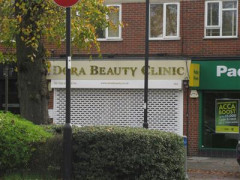 Dora Beauty Clinic image
