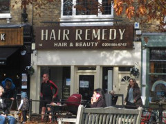 Hair Remedy image