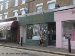Ginger & Green Interiors image