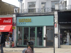 Wanasa Cafe image