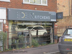 Eden Kitchens image