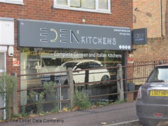 Eden Kitchens image