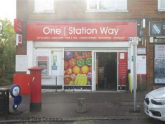 One Station Way image