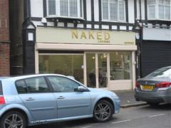 Naked Lounge image