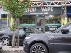 Stop N Vape image