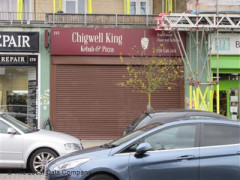 Chigwell King image