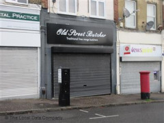 Old Street Butcher image