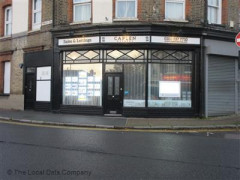 Caplen Estates image