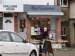 Rue Gourmet image