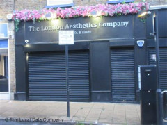 The London Aesthetics Company image