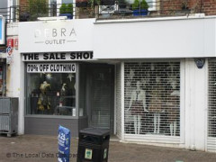 Debra Outlet image
