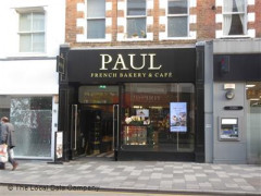 Paul image