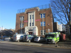 The Salvation Army Employment Service image