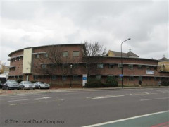 Lister Primary Care Centre image