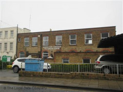 Jenner Health Centre image