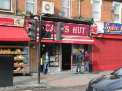 Cafe's Hut image