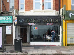 Ace of Fades image