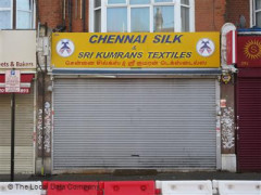 Chennai Silk & Sri Kumrans Textiles image
