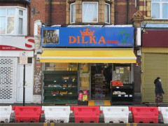 Dilka Express image