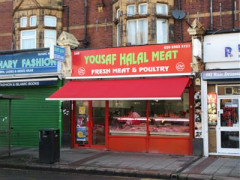 Yousaf Halal Meat image