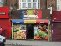 Cucurigu image