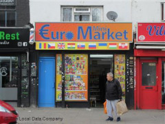 Euro Mini Market image