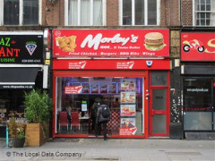 Morley's image
