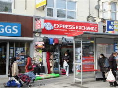 Express Exchange image