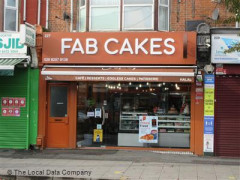 Fab Cakes image