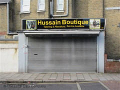 Hussain Boutique image