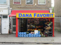 Dana Favorit image