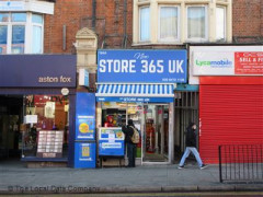 New Store 365 UK image